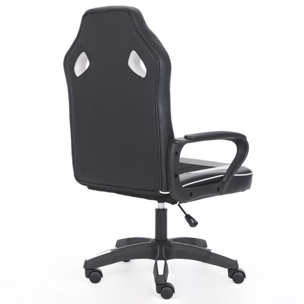 Leisure office leather chair