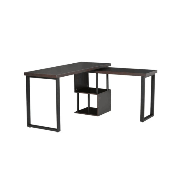 gray cabinet table