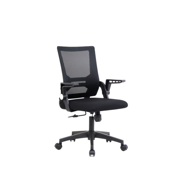Swivel office chair 3
