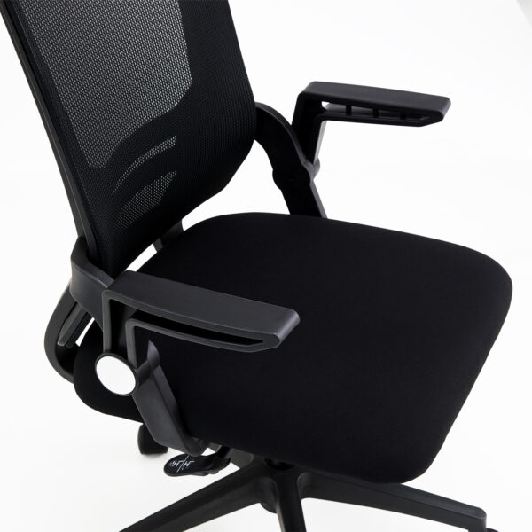 Swivel office chair 17