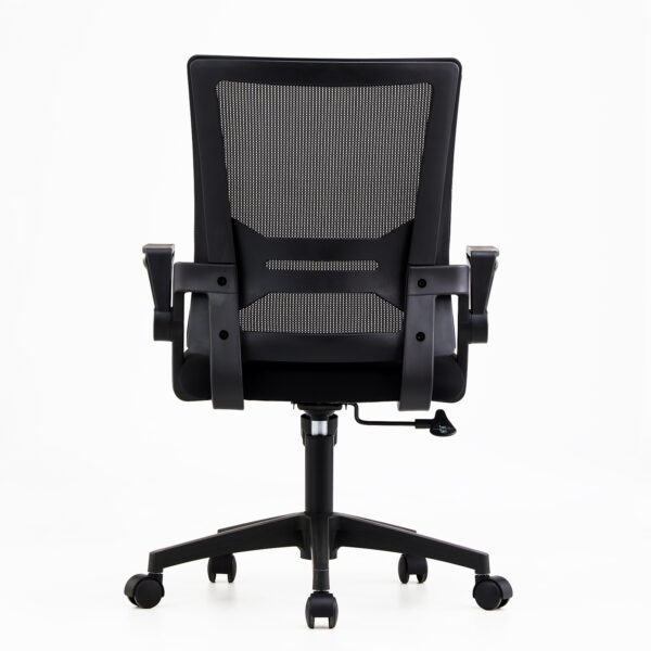 Swivel office chair 16