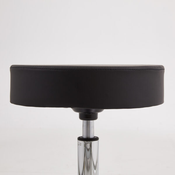 round dressing stool 5