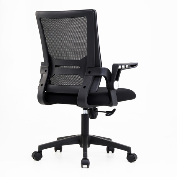 Swivel office chair 15