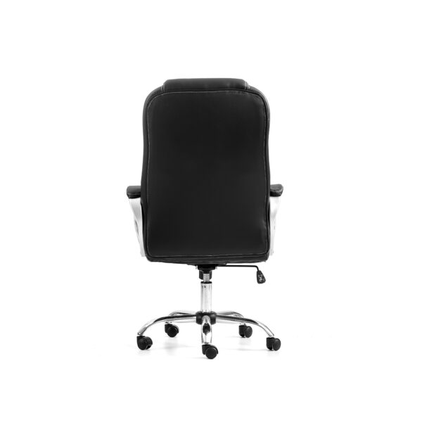 Executive office leather chair 3
