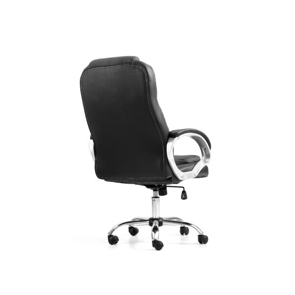 Executive office leather chair 2