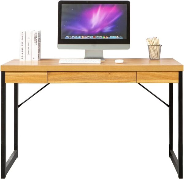 desk with drawers 1