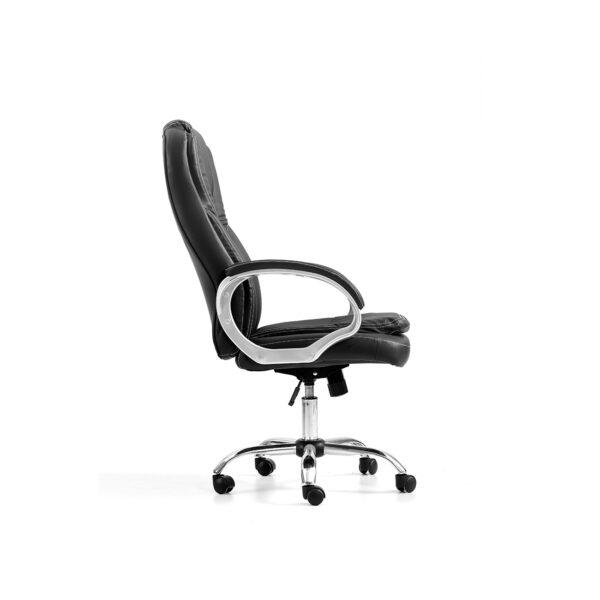 Executive office leather chair 1