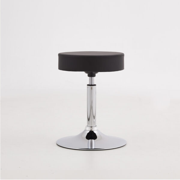 round dressing stool 2