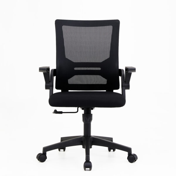 Swivel office chair 12