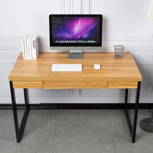 desk with drawers 6