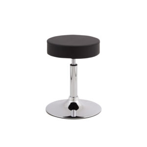 round dressing stool 1