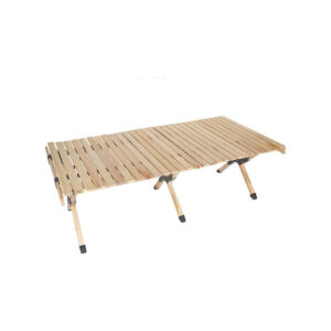 Picnic Table-1.2m Wood color
